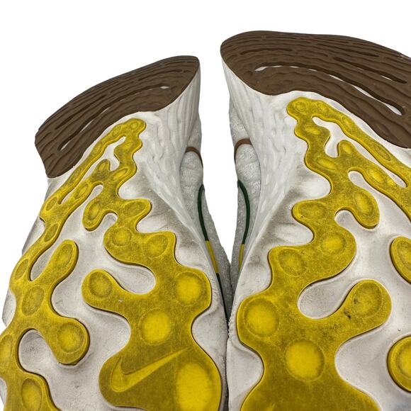 Nike Men's Infinity Run 3 A.I.R. x Hola Lou Running Shoes Size 10 - Picture 6 of 6